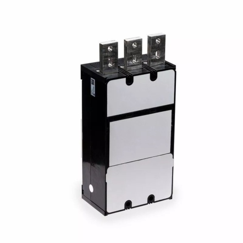 Автоматический выключатель HGM 1250S 3PENBS0000C 01250 500-1250А ток к.з. 70kA AC 415В (без возможности установки аварийного контакта) фото 9