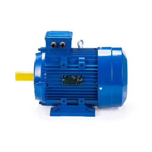 Эл.двигатель ESQ 100 LС4-SDN- 4/1500 IM B34 фото 10