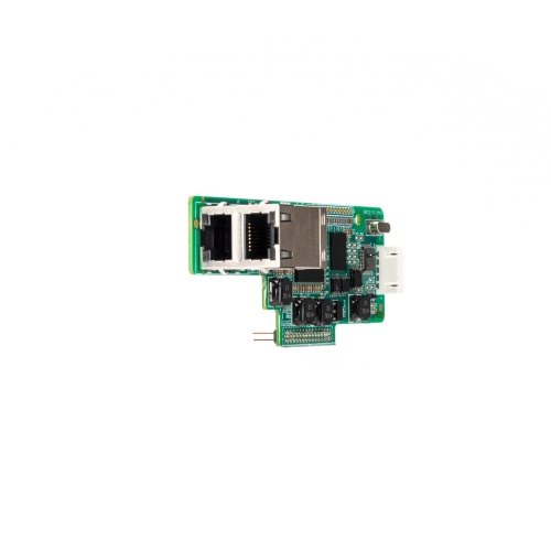 Карта протокола Profinet EN-PN01 для ESQ-500/600 фото 3