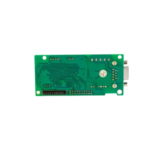Карта протокола Modbus TCP TCP02 для ESQ F 790 фото 7