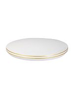 Светильник светодиодный Classic SKY Gold 24Вт 6500К IP40 2000лм 230В КОСМОС KCSky24w_G6500K