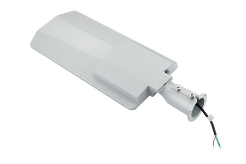 Светильник светодиодный уличный ДКУ RD 10 P 200W SHB 850 GR 719х244мм 200Вт 5000К IP66 консольн. сер. Русский Свет 17121023068 фото 4