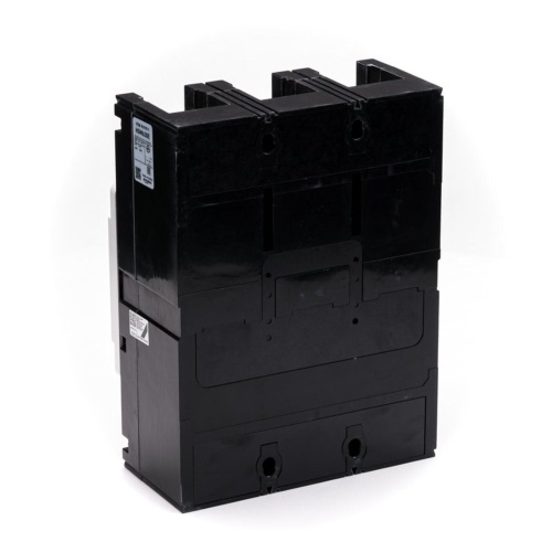 Автоматический выключатель HGM630E 3PT4BS0000C 00630F 397-630A ток к.з. 45kA AC380/415В фото 8