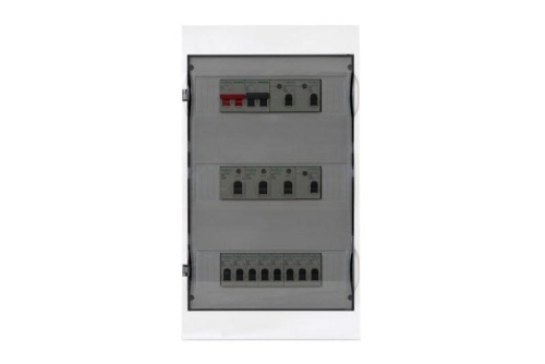 Выключатель автоматический модульный 1п C 16А 4.5кА City9 Set 230В SE C9F34116 фото 6