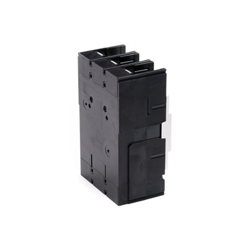 Автоматический выключатель HGM250L 3PT4S0000C 00160F 128-160A ток к.з. 55kA AC380/415В фото 5