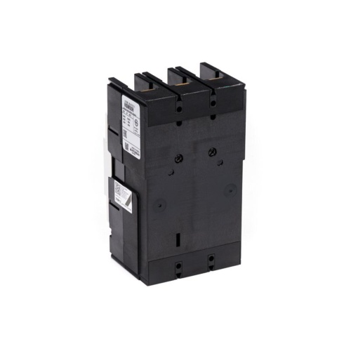 Автоматический выключатель HGM50L 3PT4S0000C 00016F 12.5-16A ток к.з. 55kA AC380/415В фото 8