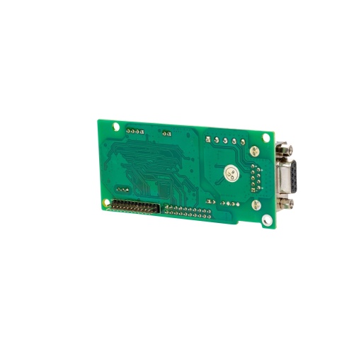 Карта протокола Modbus TCP TCP02 для ESQ F 790 фото 6