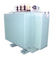 Трансформатор ТМГ-1000/6/0.4 УХЛ1 У/Ун-0 Alageum Electric
