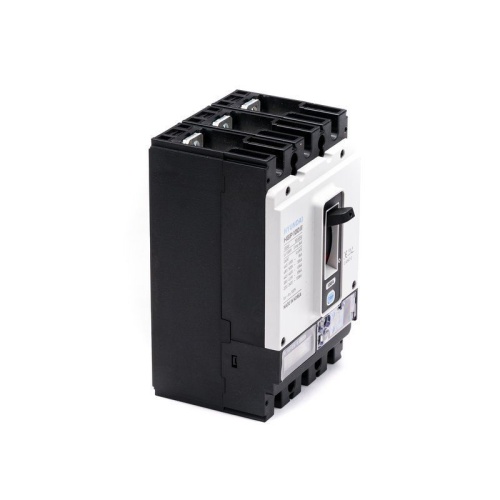 Автоматический выключатель HGP100S-G3PENS0000C00040 16-40A (ETU-N, LSI) ток к.з. 85kA AC380/415В фото 3