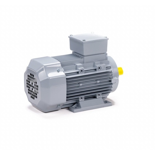 Эл.двигатель ESQ PR 80 A4-SDN-Б1-S12-IE2 0.55/1500 IM B34 фото 5