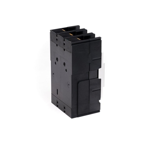 Автоматический выключатель HGM50L 3PT4S0000C 00016F 12.5-16A ток к.з. 55kA AC380/415В фото 5