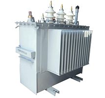 Трансформатор ТМГ 63/10-0.4 УХЛ1 (Al+Al) Д/Ун-11 Alageum Electric