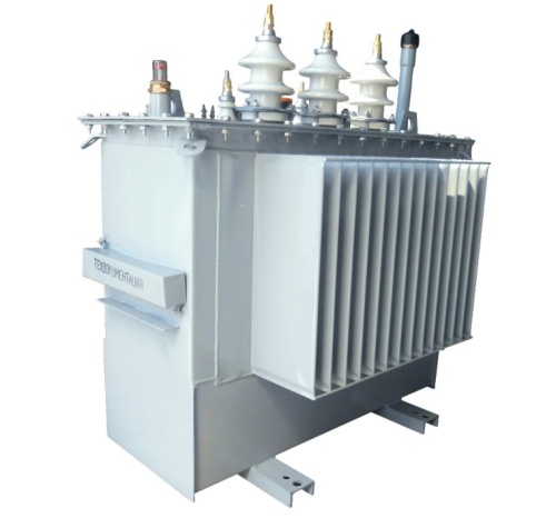 Трансформатор ТМГ-63/10/0.4 УХЛ1 У/Ун-0 Alageum Electric