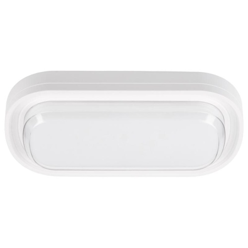 Светильник светодиодный PBH-PC9-OA 24Вт 4000К IP65 2400лм ЖКХ бел. JazzWay 5070172 фото 2