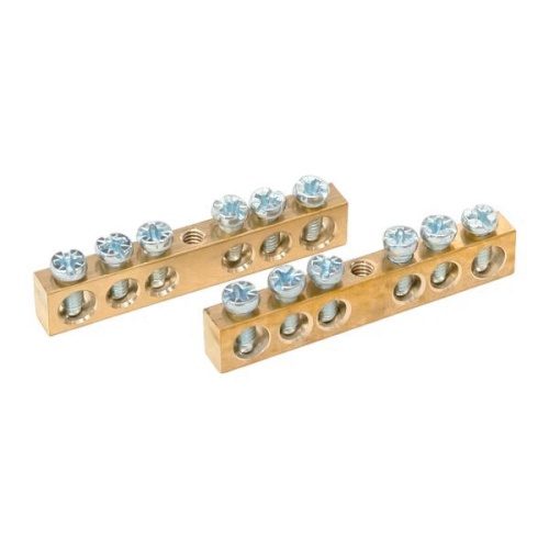 Щит ЩРН-П-12 IP41 EKF pb40-n-12 фото 4