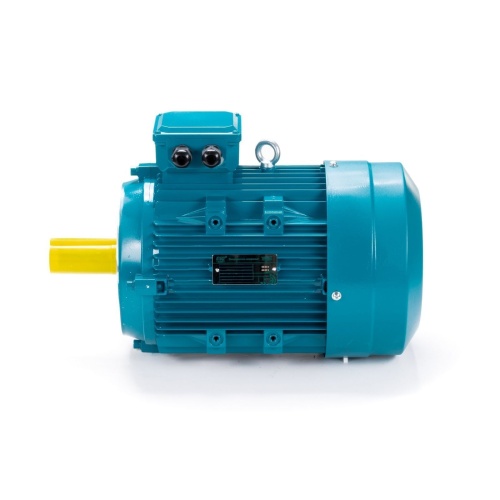 Эл.двигатель ESQ 112 MA2-SDN-DS 4/3000 IM B14 фото 10