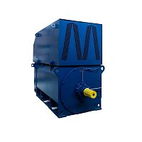 Эл.двигатель ESQ M 400-GST 6.0-400/1500 IP55 (SG)  /  IM 1001