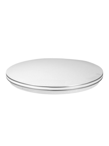 Светильник светодиодный Classic SKY Silver 36Вт 6500К IP40 2900лм 230В КОСМОС KCSky36w_S6500K