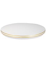 Светильник светодиодный Classic SKY Gold 48Вт 4000К IP40 4000лм 230В КОСМОС KCSky48w_G4000K