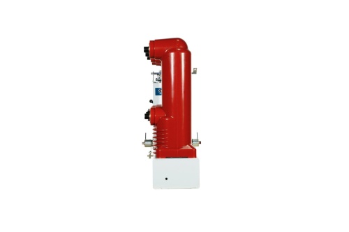 Вакуумный выключатель ESQ ВВ(L)-12/1250-25-210-М (12кВ, 1250А, 25кА, 4NO+4NC, AC/DC220, продольное исполнение, модульный механизм) фото 5