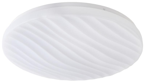 Светильник светодиодный Классик SPB-6 WH 70W-6.5K Slim 4 70Вт 6500К IP20 5250лм без ДУ Эра Б0071164