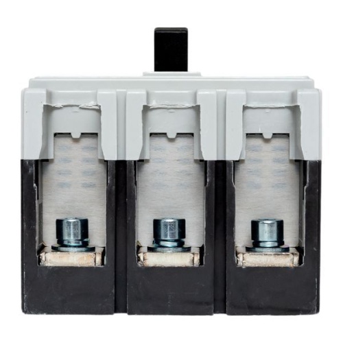 Выключатель автоматический 3п 250/200А 35кА ВА-99М PROxima EKF mccb99-250-200m фото 6