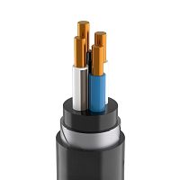 Кабель TOKOV ELECTRIC ВБШвнг(А)-LS 4х2.5 ОК (N) 0.66кВ (м) УТ000030862