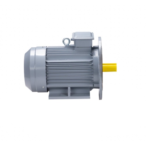 Эл.двигатель ESQ PR 180 M2 GST-Б1-S12-IE2 30/3000 IM 2001 фото 4