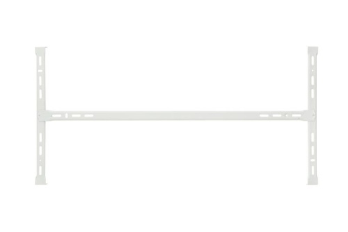 Светильник светодиодный ДПО CP 20 C 36W OP 940 W30L120 295х1195х42мм 36Вт 4000К IP40 Ra90 накладной панель бел. Русский Свет 14062023247 фото 5