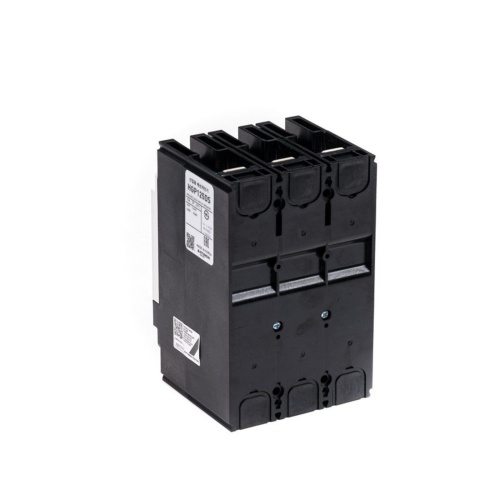 Автоматический выключатель HGP125DS 3PT4S0000C 00016F 12.8-16А ток к.з. 85kА АС380/415В фото 8