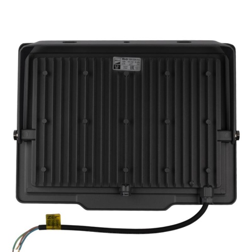 Прожектор светодиодный PFL-C3 150Вт 6500К IP65 ДО с клапаном закален. прозр. стекло Pro JazzWay 5023642A фото 4