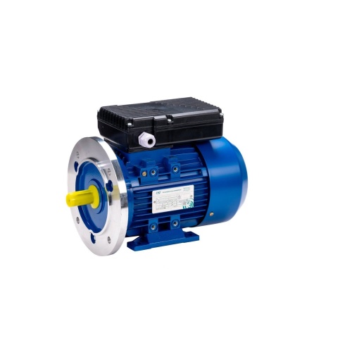 Эл.двигатель 5АИСЕ2 71 B4 0.37/1500  IM B35 фото 11