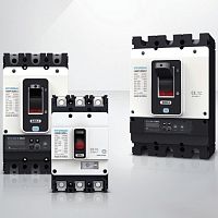 Выключатель-разъединитель HGP630NA 3PDSS0000C 00630 630А АС690В