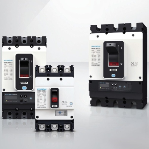 Выключатель-разъединитель HGP630NA 3PDSS0000C 00630 630А АС690В