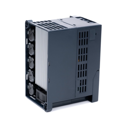 Частотный преобразователь ESQ-A200-2S0015 1.5кВт 200-260В (для однофазного двигателя) фото 5
