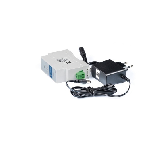Конвертер Ethernet USR-DR302 для преобразователей частоты ESQ/Hyundai фото 11