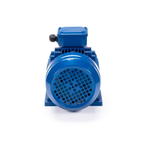 Эл.двигатель ESQ 90 L6-SDN-ED 1.1/1000  IM B34 фото 6