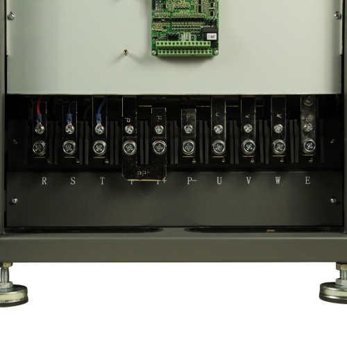 Частотный преобразователь ESQ-760-4T1850G/2000P 185/200кВт, 380В фото 5