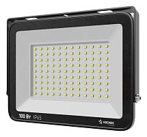 Прожектор светодиодный PREMIUM 100Вт 6500К 10000лм IP65 КОСМОС KOS_PR_LED_100