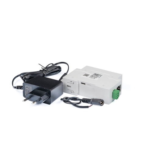 Конвертер Ethernet USR-DR302 для преобразователей частоты ESQ/Hyundai фото 6