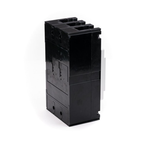 Автоматический выключатель HGM400E 3PT4S0000C 00300F 189-300A ток к.з. 45kA AC380/415В фото 5