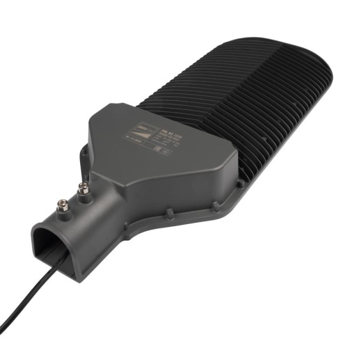 Светильник светодиодный PSL 02 GR 200Вт 5000К IP65 AC85-265В ДКУ уличный Pro+ JazzWay 5016286 фото 5
