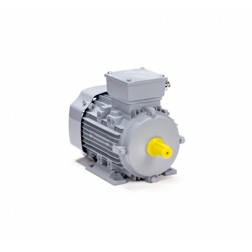 Эл.двигатель ESQ PR 80 A4-SDN-Б1-S12-IE3 0.55/1500 IM B3