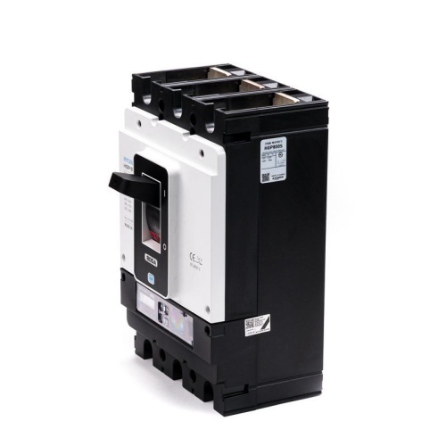 Автоматический выключатель HGP800S 3PEDS0000C00800 320-800A (ETU-D, LSIG) ток к.з. 85kA AC380/415В фото 11
