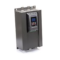 Устройство плавного пуска ESQ-GS7-250 (500А, 380В, 250кВт, встроенный шунтирующий контактор)