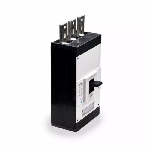Автоматический выключатель HGM 1000S 3PENBS0000C 01000A 400-1000А ток к.з. 70kA AC 415В фото 3