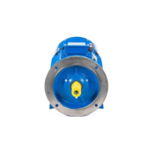 Эл.двигатель 5АИ 200 L4 45/1500 IM 2001 фото 3