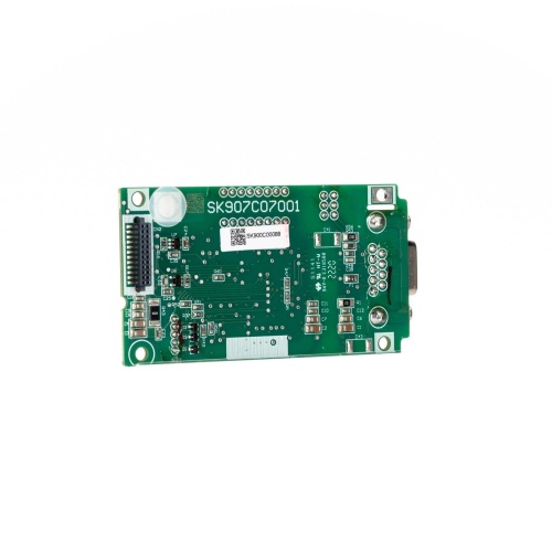 Карта протокола PROFIBUS PD302 для ESQ-A3000 фото 8