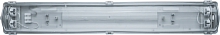 Светильник светодиодный 14 333 DSP-04S-1200-IP65-2хT8-G13-R 220-240В под лампу NLL T8 LED (аналог ЛСП 2х36) Navigator 14333