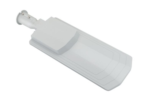 Светильник светодиодный уличный ДКУ RD 10 P 200W SHB 850 GR 719х244мм 200Вт 5000К IP66 консольн. сер. Русский Свет 17121023068 фото 5